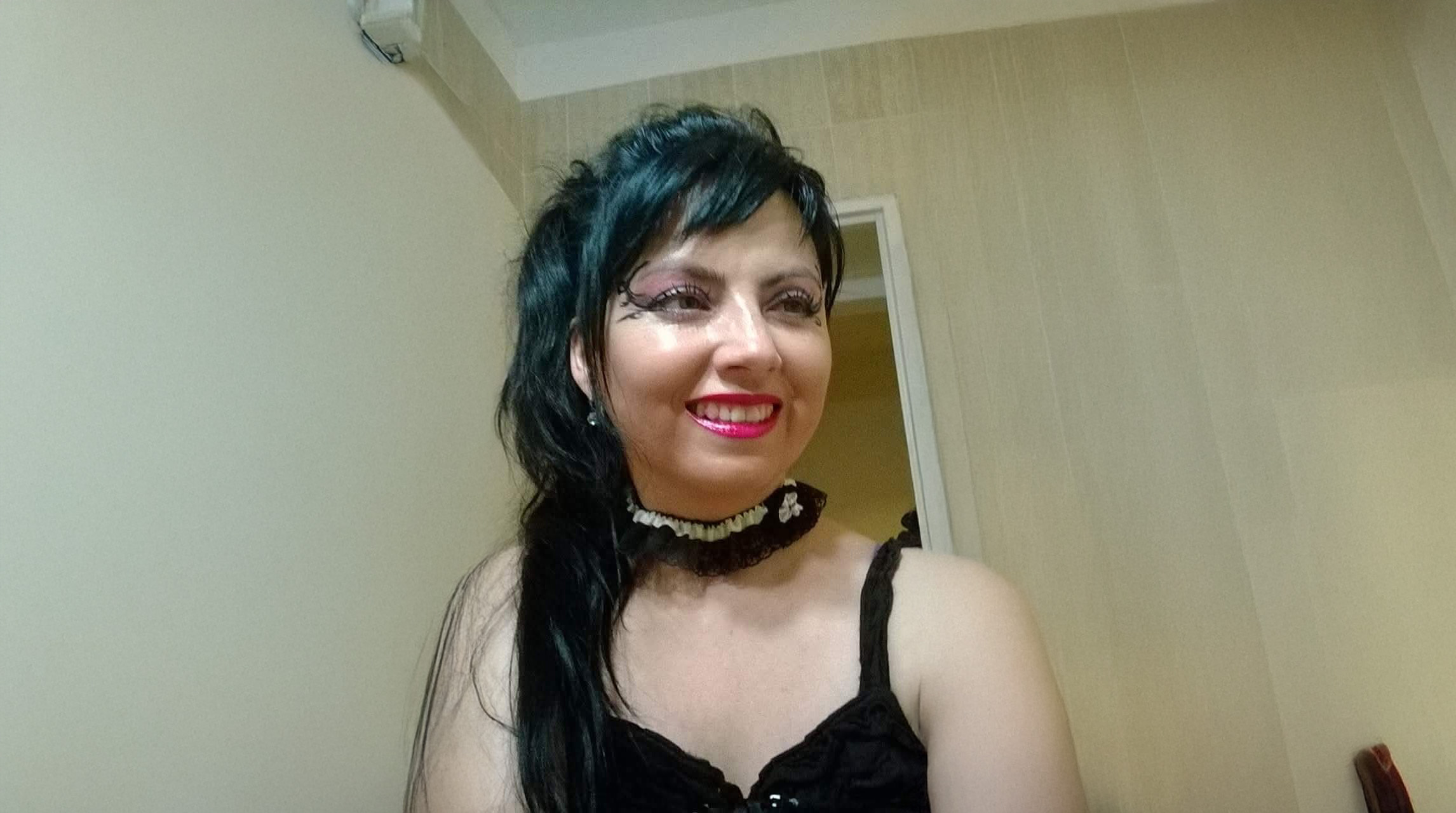 Pame Latorre + Dj Favio Vargas